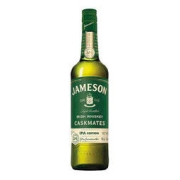 PLUS会员、有券的上：Jameson 尊美醇 IPA版 爱尔兰 威士忌 40%vol 700ml