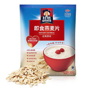 QUAKER 桂格 即食燕麦片 经典原味 1000g