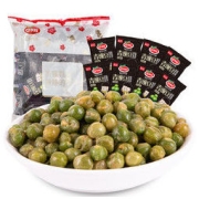 口水娃 青豌豆 蒜香味 300g
