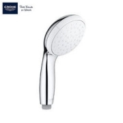 GROHE 高仪 新天瀑淋浴系列 26094000 手持花洒