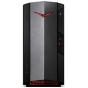 acer 宏碁 暗影骑士·威N50-620 N92 台式机（i5-12400F、16GB、256GB 1TB、GTX1650）