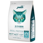 yoken 怡亲 理想蛋白幼猫猫粮 2.5kg