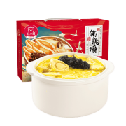 PLUS会员：红小厨 佛跳墙正宗 海参鲍鱼半成品 240g铝箔盒装*8件