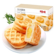 Be&Cheery 百草味 夹心华夫面包 800g