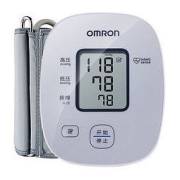 88VIP：OMRON 欧姆龙 U10L 上臂式血压计