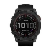 GARMIN 佳明 多功能智能手表 fenix 7x GPS