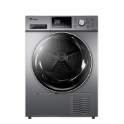京喜：小天鹅 滚筒洗衣机 小京鱼APP 10公斤 G100V86WMDY5