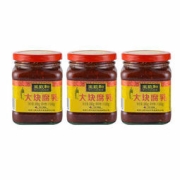 王致和 精制1系列 大块腐乳300g*3瓶