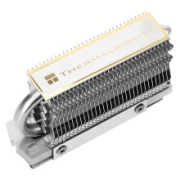 20点开始：Thermalright 利民 HR-09 2280 固态硬盘散热器