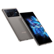 vivo X Note 5G手机 12GB+256GB 大地灰
