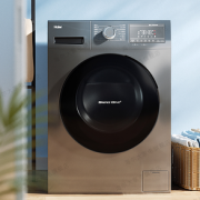 Haier 海尔 EG10012HB08S 滚筒洗烘一体机 10公斤