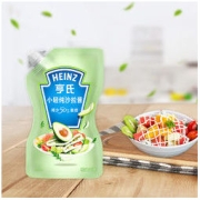 Heinz 亨氏 小轻纯沙拉酱 175g