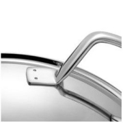 WMF 福腾宝 18/10不锈钢荣耀套装 套锅 32CM