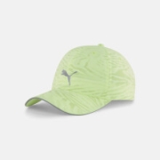 PLUS会员：PUMA 彪马 Unisex Running Cap III 男女同款 运动帽 052911 56