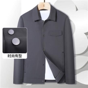 MONTAGUT 梦特娇 男装外套 男士夹克 392152009