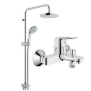 GROHE 高仪 23355000+27389002 淋浴花洒套装