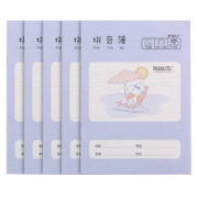M&G 晨光 SPYA1730 史努比系列 作业本 5本装 多款可选
