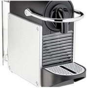 De'Longhi 德龙 Delonghi 德龙 Nespresso Pixie EN124.S 胶囊咖啡机