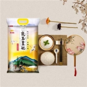 88VIP：金龙鱼 乳玉皇妃稻香贡米 5kg*2件
