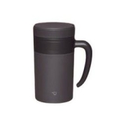 ZOJIRUSHI 象印 SE-KAE48C 保温杯 480ml