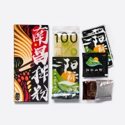 阳际山野 南昌拌粉 1盒*2件