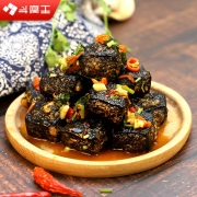 TOFUKIG 斗腐王 臭豆腐生坯 40片（送配料）