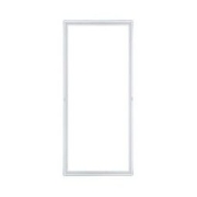 NVC Lighting 雷士照明 雷士（NVC）led集成吊顶灯 超薄 24W白光6800K 30*60cm EWQ9001