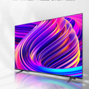 TCL 55V6D 液晶电视 55英寸