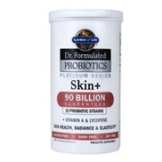 生命花园 GardenofLife 生命花园 益生菌胶囊  30粒