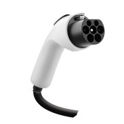 PLUS会员：BULL 公牛 新能源汽车充电枪家用 220V16A