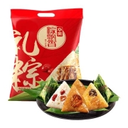 Huamei 华美 嘉兴手提袋礼粽 1000g