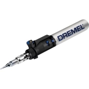 PLUS会员：DREMEL 琢美 2000-6 便携式多功能瓦斯烙铁
