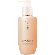 京喜：Sulwhasoo 雪花秀 顺行柔和洁面泡沫 100ml
