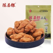 磁器口 陈昌银 手工小麻花 多口味 400g
