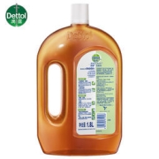 滴露Dettol 消毒液 1.8L*2