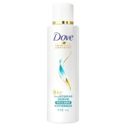 天猫U先：Dove/多芬 水润丝滑精华护发素  195ml