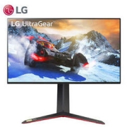LG 乐金 GP950-B 27英寸IPS显示器（3840×2160、144Hz、1ms）
