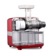 Omega Juicers 欧美爵士 Juicers CUBE302 慢速原汁机 红