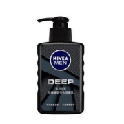 NIVEA MEN 妮维雅男士 洁面乳 150g