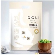 88VIP：DOLI PLANET 哆力星球 豆腐猫砂 1kg