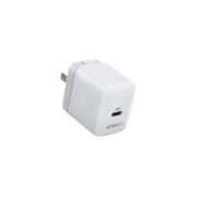 14点开始：Anker 安克 PD充电器头 20W 折叠款