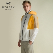 英国皇室品牌 Wolsey 果岭系列 休闲时尚都市防晒薄衫