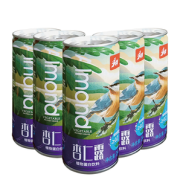 头牌 杏仁露植物蛋白饮料 240ml*8瓶整箱