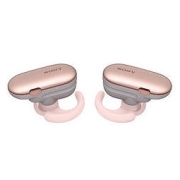 SONY 索尼 WF-SP900 入耳式真无线蓝牙耳机 粉色