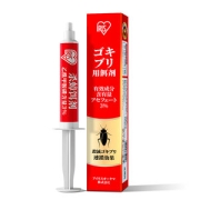 日本iris 爱丽思 蟑螂药一窝端胶饵剂