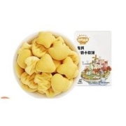 天猫U先：秋田满满 儿童软饼 60g