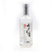 GUILIN SANHUA 桂林三花 国标 52%vol 米香型白酒 450ml 单瓶装