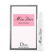 Dior 迪奥 女士香水 1ml