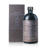 本坊酒造 户河内TOGOUCHI 清酒桶 威士忌 700ml