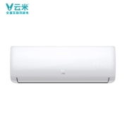 VIOMI 云米 icool 1s系列 KFRd-35GW/Y3PC5-A1 新一级能效 壁挂式空调 1.5匹